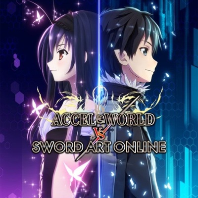 Accel World VS. Sword Art Online Deluxe Edition Steam Kod Klucz
