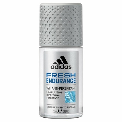 Adidas Fresh Endurance dezodorant roll-on 50ml