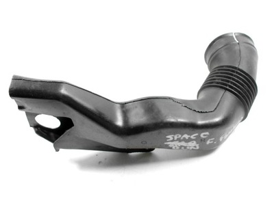 Mitsubishi space runner i 2.0 td повітрозабірник повітря фото №1