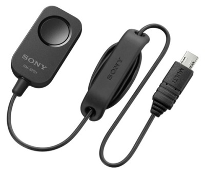 K799 Pilot Sony RM-SPR1 do Sony