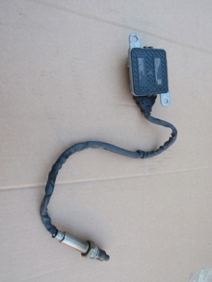 Mercedes-benz w213 лямбда-зонд датчик nox a0009054704 фото №1