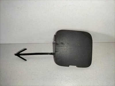 Заглушка фаркоп перед renault trafic iii 14- фото №1