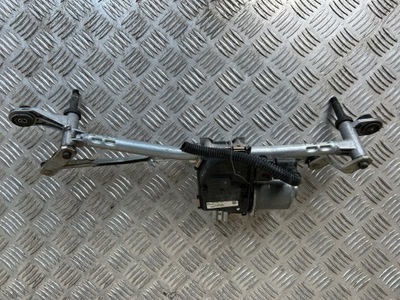 Механизм дворник peugeot 3008 ii фото №1