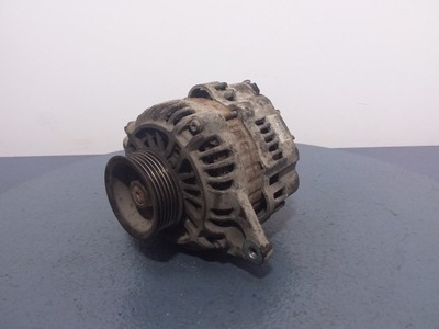 Генератор mitsubishi оригинальный номер mn163016 фото №1