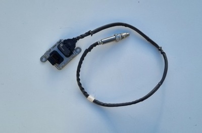 Volkswagen оригінальний номер 04l907805ct датчик nox фото №1