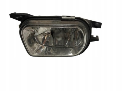 Mercedes slk свет противотуманные 30115033301 фото №1