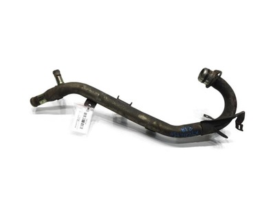 Труба трубка wody nissan x-trail t30 2.5 фото №1