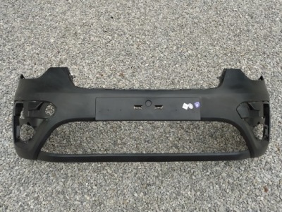 Бампер renault express перед передний фото №1