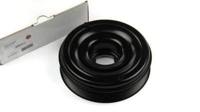 Шкив renault master iii movano b 2.3 dci фото №1