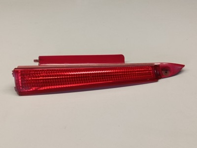 Відбивач лампа правий задня citroen c4 9655863780 фото №1