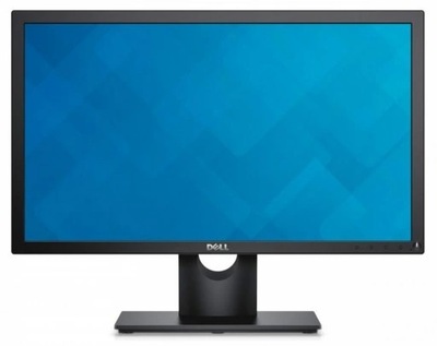 Monitor LED Dell E2216Hf 22 " 1920 x 1080 px TN