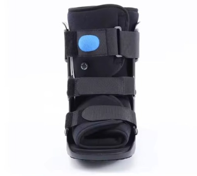 Ortopedyczny but do chodzenia