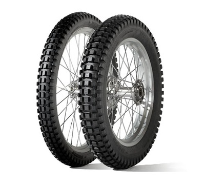 ПОКРЫШКА DUNLOP D803 GP 120/100R18 68M TL