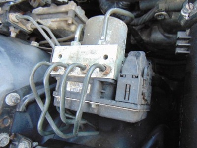 Forester iii насос abs 0265251512 27536sc021 09-13 фото №1