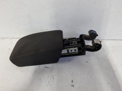 Opel astra j підлокітник фото №1