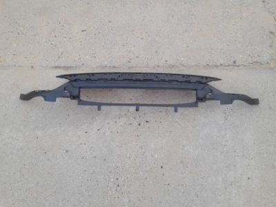 Кронштейн перед pod решётка радиатора corsa f фото №1