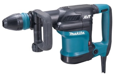 MŁOT UDAROWY KUJĄCY SDS-MAX 1100W HM0871C MAKITA