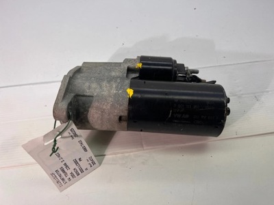 Vw touareg стартер 012911023f фото №1