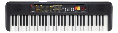 Yamaha PSR-F52 keyboard 61 klawiszy