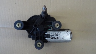 Panda ii моторчик дворники задняя ms2596007000 фото №1