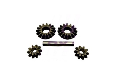 FAST WHEEL PINION GEAR AXLE MERCEDES SPRINTER 95>  