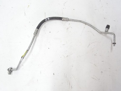 Opel vectra c 2.2 dti шланг кондиционера фото №1