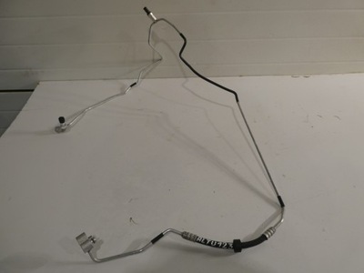 Шланг трубка кондиционера vw amarok 2h3820741b фото №1