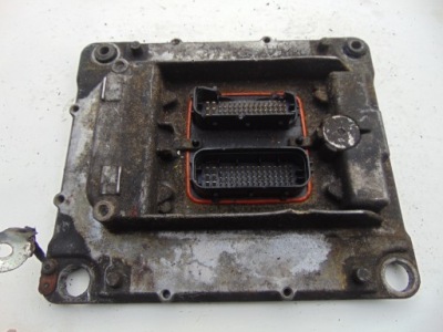 Бортовой компьютер trw 60100008 p04 p60100008 volvo renault фото №1