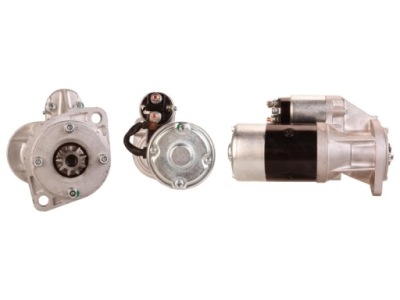 Стартер lucas lrs02413 фото №1