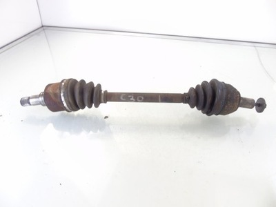 Привідний вал ліва короткий volvo c30 1.6 b 16v фото №1