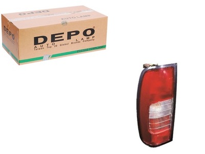 DEPO ФАРА B65553S20A 265553S225 265553S20A 20