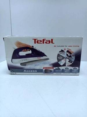 ŻELAZKO TEFAL ACCESS FV1526 CERAMIC 2000W