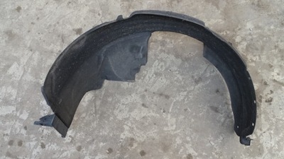 Підкрилок ліва перед kia soul lift 2011-13 фото №1