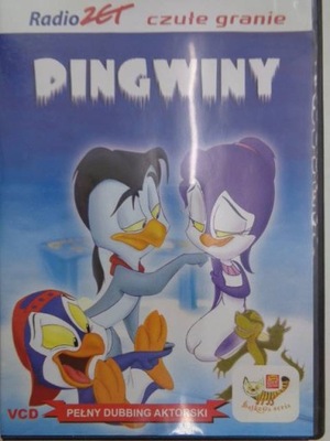 Pingwiny