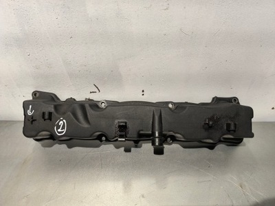 Крышка клапанов peugeot 1.4 8v kfu фото №1