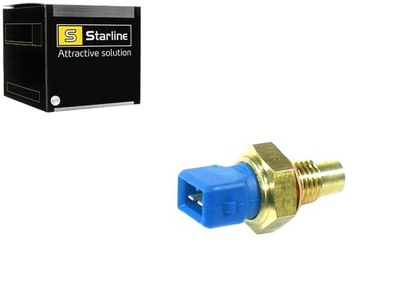 Электрика s ed stms234 starline фото №1