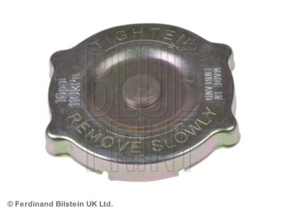 Blue print ada109904 кришка, радіатор фото №1