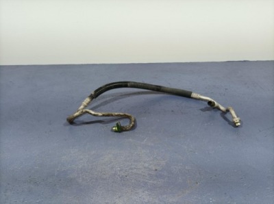 Nissan micra k12 1.5 dci шланг трубка кондиционера 92490ay60a фото №1