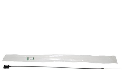 Трос відкривання капот defender od 2007 od сторони фото №1