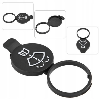 Кришка бачок омивача opel mokka insign фото №1