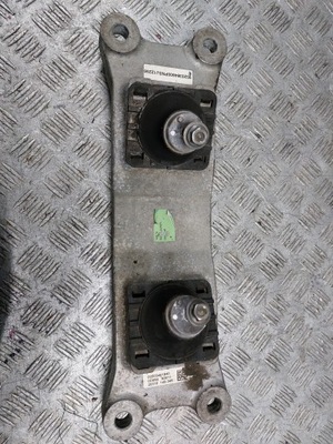 Кронштейн основа коробки alfa romeo giulia 2.2 d фото №1