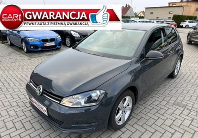 Volkswagen Golf 1,2 benz. 86KM Serwis GWARANCJ...