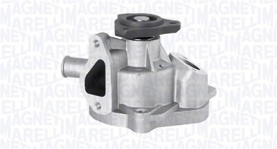 MAGNETI MARELLI 352316171168 SIURBLYS VANDENINĖ 