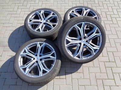 MASERATI LEVANTE GTS WHEELS DISCS 21 SET  