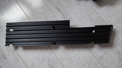 Partner berlingo iii решітка решітка радіатора 9810966477 фото №1