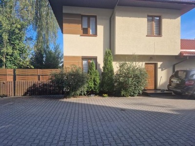 Dom, Kobyłka, Wołomiński, 95 m²