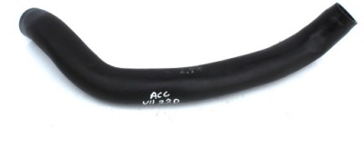 Труба шланг повітря honda accord vii 2.2d фото №1