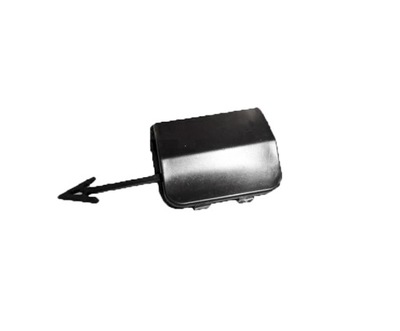 Заглушка фаркоп ford fusion 13- ds7317k922 nowa фото №1