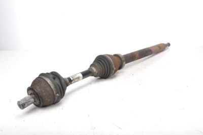 Volvo s60 2 2.0 d3 приводной вал правая p31367543 механическая коробка передач фото №1