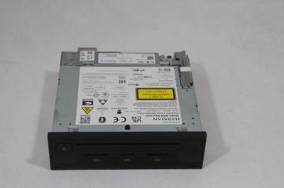 Блок mmi mib2 audi tt 8s lift фото №1